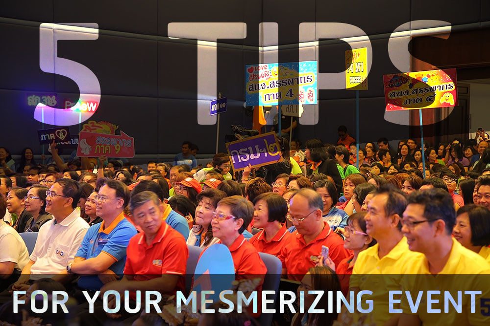 5-tips-for-your-mesmerizing-event